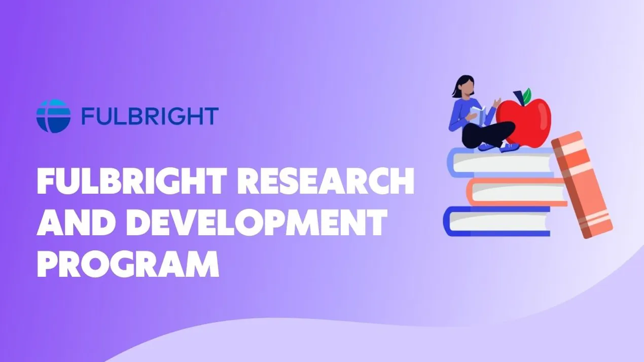 Fulbright Research and Development Program
