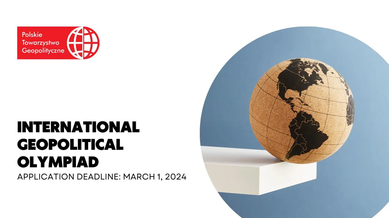 International Geopolitical Olympiad