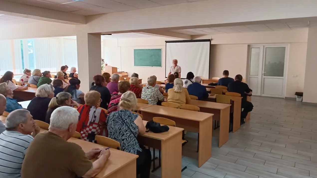 Студмістечко