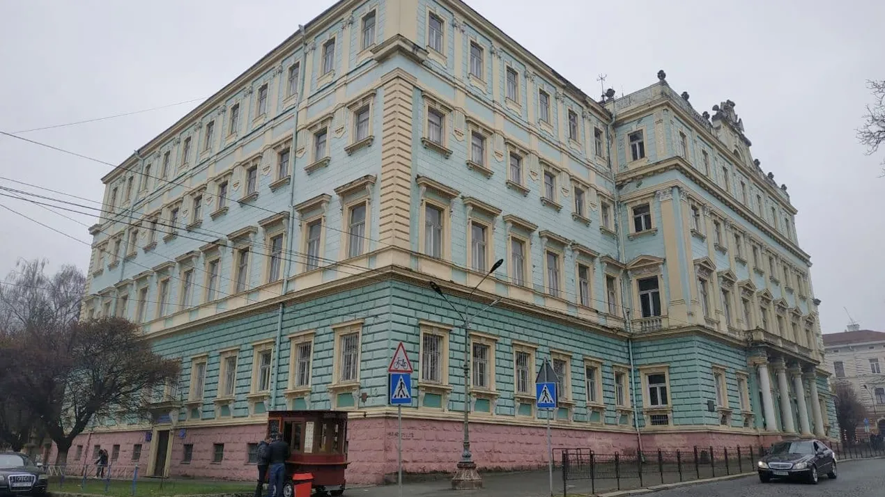 Стипендії