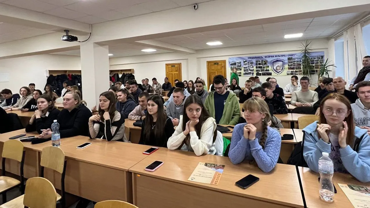 Академічна доброчесність очима студентів