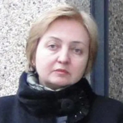 Ірина Коротун