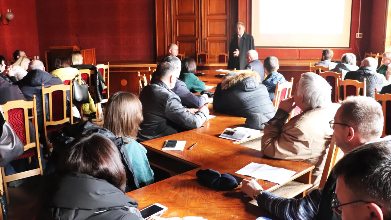 семінар «Особливості акредитаційних експертиз в умовах воєнного стану»