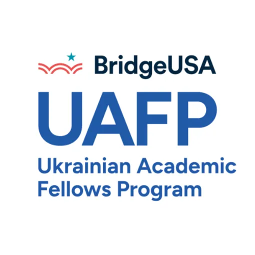 Bridge USA: Ukrainian Academic Fellows Program