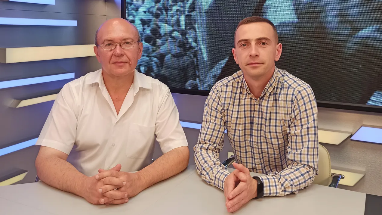 «Історичні діалоги» (01.07.2025)
