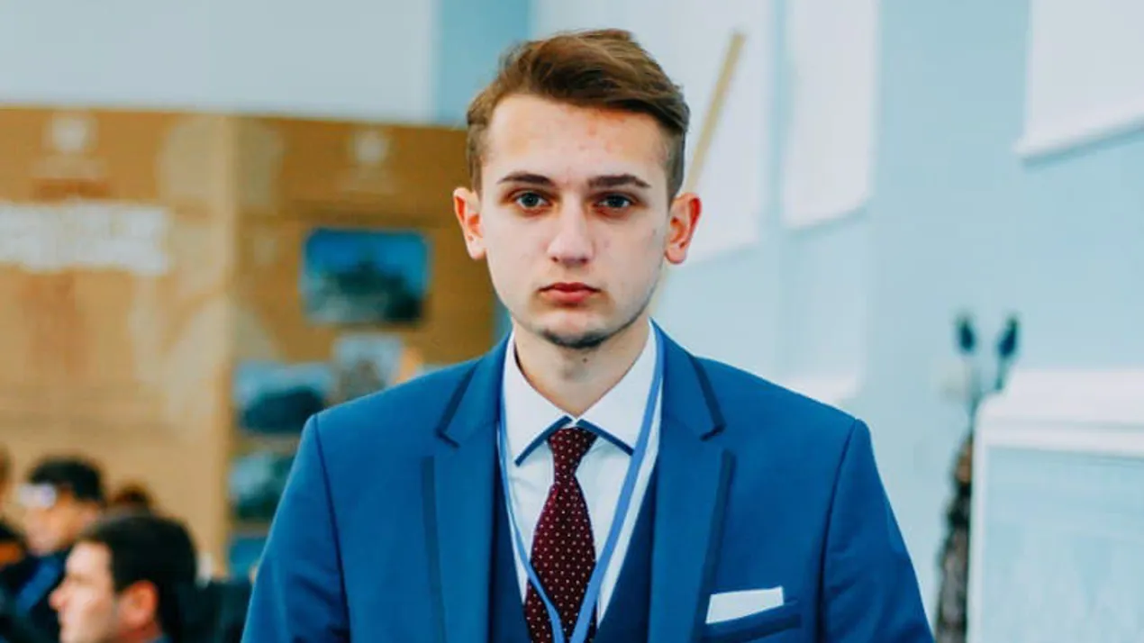 Хобзей Микола