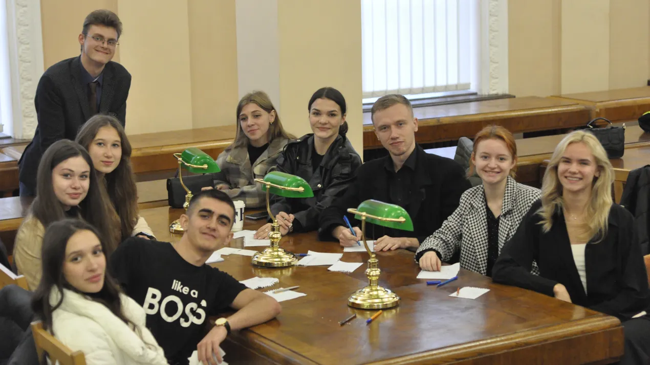 Відбулася благодійна Квіз-гра
