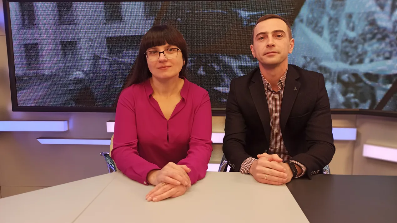 Черговий випуск проєкту «Історичні діалоги»