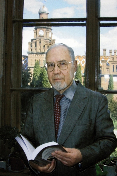 levytskyi