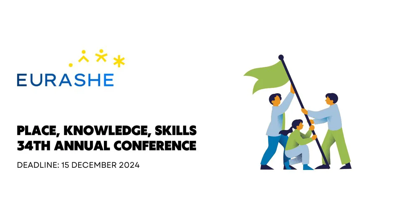 EURASHE 34th Annual Conference