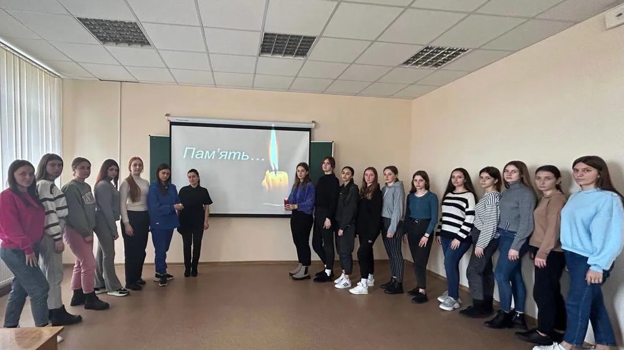 Факультет педагогіки, психології та соціальної роботи