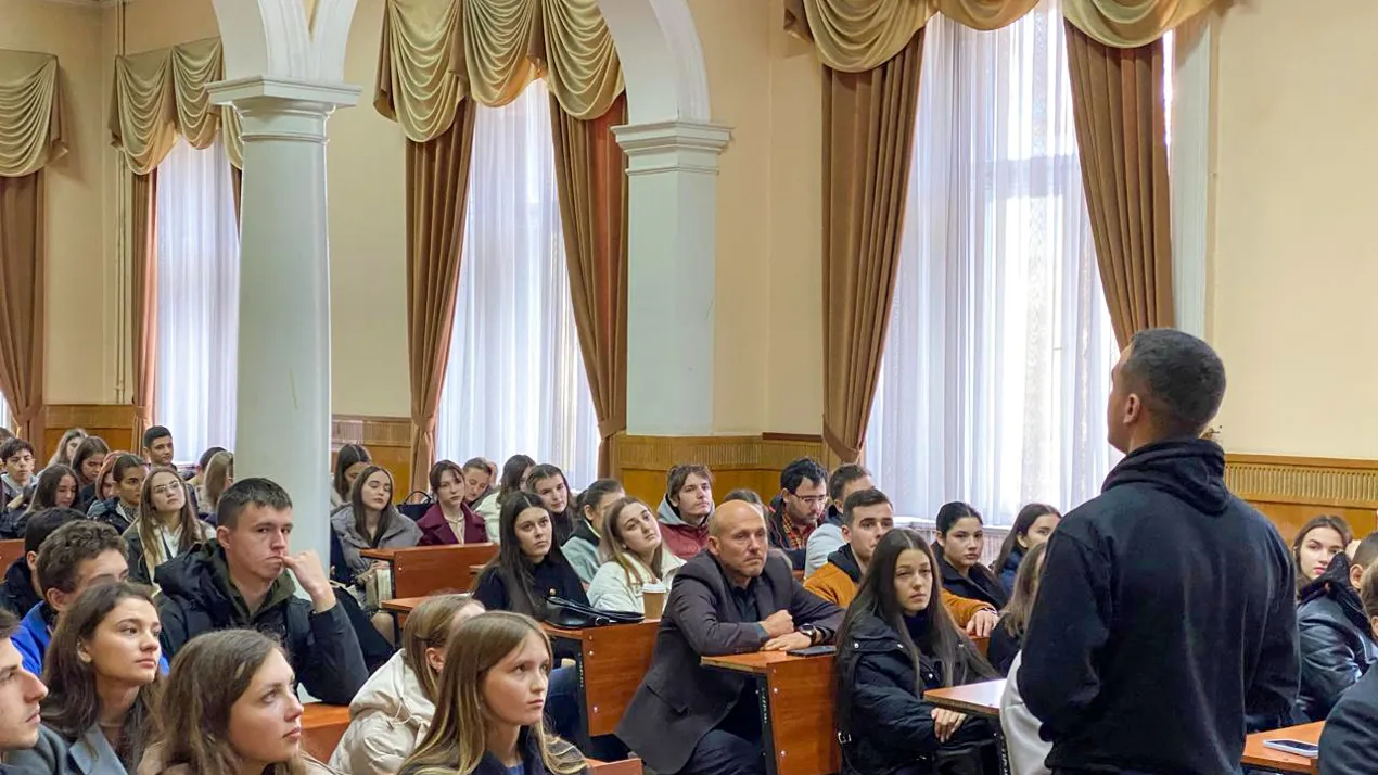 Базові правила кібергігієни та протидія шахрайству