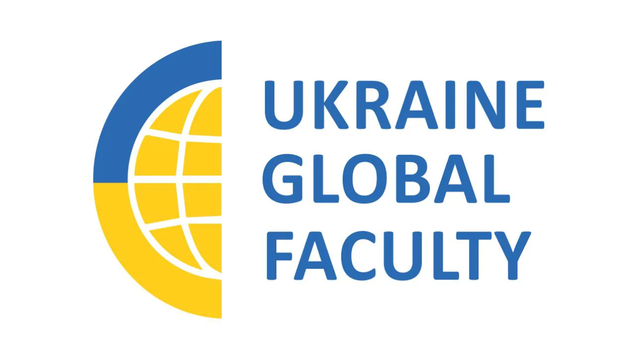 Ukraine Global Faculty