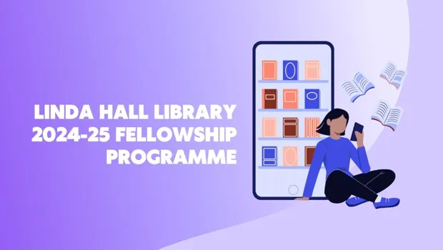 Linda Hall Library 2024-25 Fellowship Programme